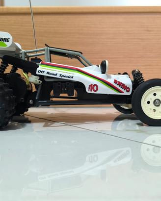 gig nikko rhino  F10 America 