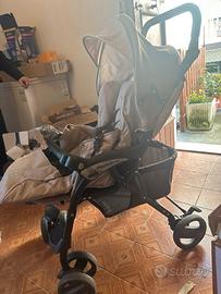 Passeggino  CAM Portofino