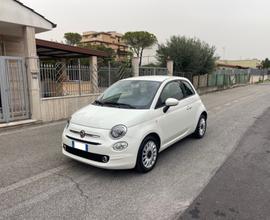 Fiat 500 1.3 Multijet 95cv Finanziabile