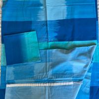 Completo copripiumino Bassetti per letto singolo