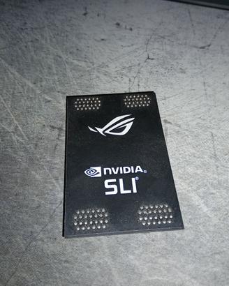 SLI Bridge Asus ROG (2M Sli HB Bridge)