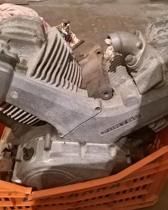 Ricambi ducati pantah 350 500 600