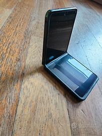 Oppo find N2 flip 256Gb black come NUOVO
