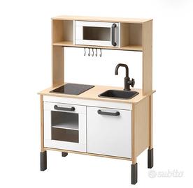 Cucina Ikea Duktig