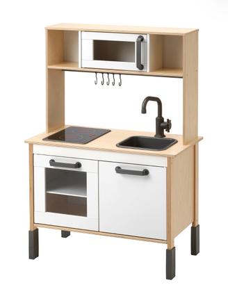 Cucina Ikea Duktig