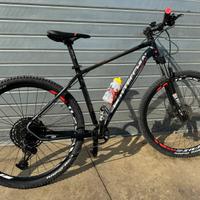 Mtb bottecchia stelvio plus 27.5