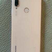 Huawei p20 lite