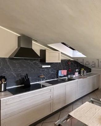 Cucina Completa