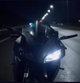 Honda CBR 600 - 2004