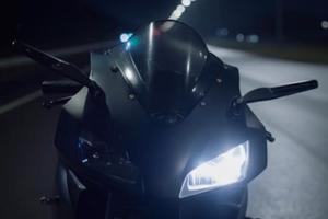 Honda CBR 600 - 2004