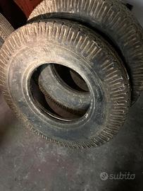 GOMME PER AUTO STORICHE PIRELLI