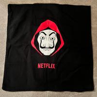 Cuscino Netflix originale