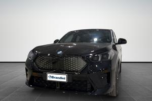 BMW iX2 edrive 20 MSport Pro