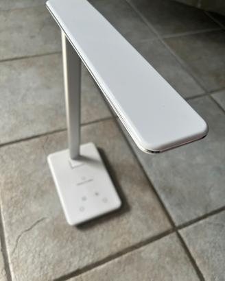 Lampada ricarica Smartphone
