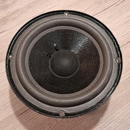 Woofer Chario 17 cm