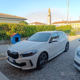 BMW 118I M SPORT 1.5 140cv