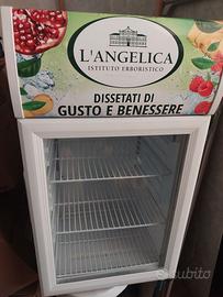 Frigo piccolo