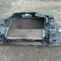 CALANDRA COMPLETA INTERCOOLER ALFA ROMEO GIULIETTA