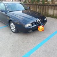 Alfa Romeo Diesel