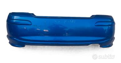 PARAURTI POSTERIORE / DQC000191LML / 1264750 PER M