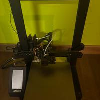 Longer lk4 pro stampante 3D