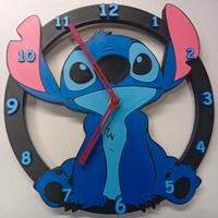 orologio da parete 