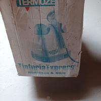 Tintoria express