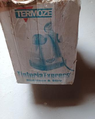 Tintoria express