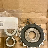 Pignone 16 Royal Enfield