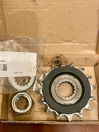 Pignone 16 Royal Enfield