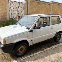 Fiat Panda 1000