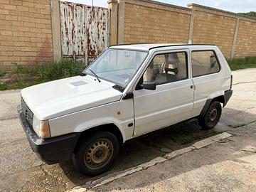 Fiat Panda 1000