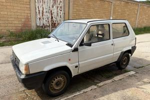 Fiat Panda 1000