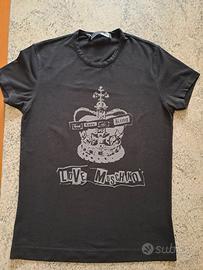 T-shirt Love Moschino