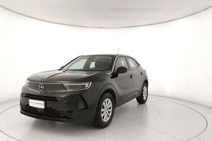 Opel Mokka 1.2 Turbo Edition