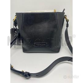 TRACOLLA DONNA THE BRIDGE CATERINA NERA