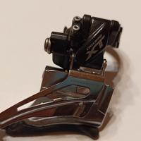 Deragliatore Shimano Deore XT