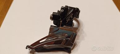 Deragliatore Shimano Deore XT