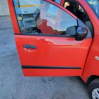 HYUNDAI I10 2009 - PORTA ANTERIORE DESTRO
