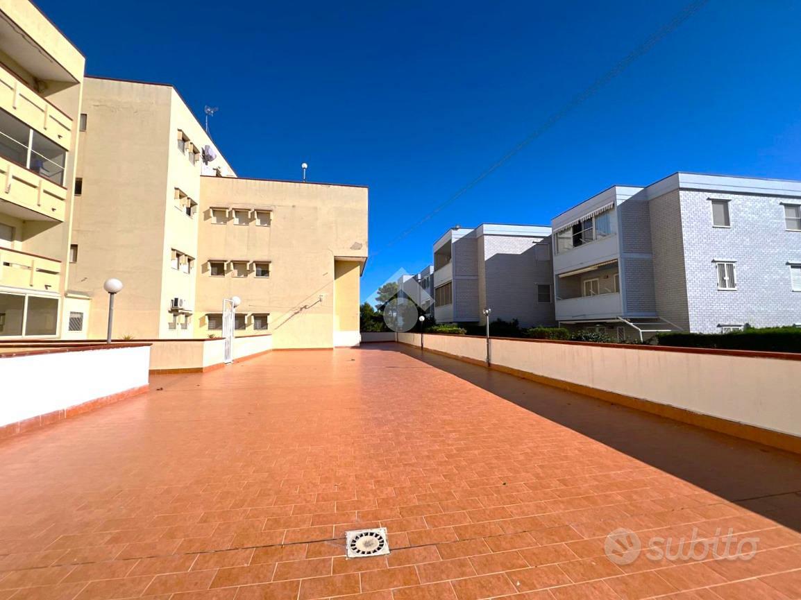Apartment in Lesina, Marina di Lesina - Vista 3