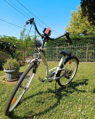 bicicletta - Btwin elops 3