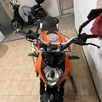 Ktm 125 duke