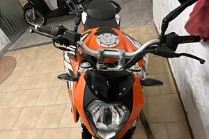Ktm 125 duke