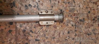 Trasto per Alpa Esse