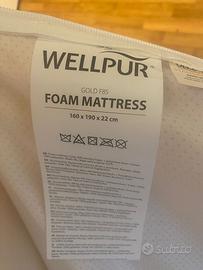 Materasso matrimoniale