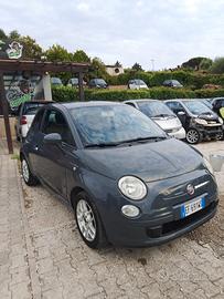 FIAT 500 NEOPATENTATI EURO 5