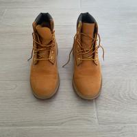 Scarpe Timberland donna
