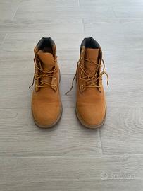 Scarpe Timberland donna