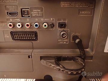 TV Samsung 