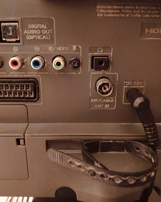 TV Samsung 